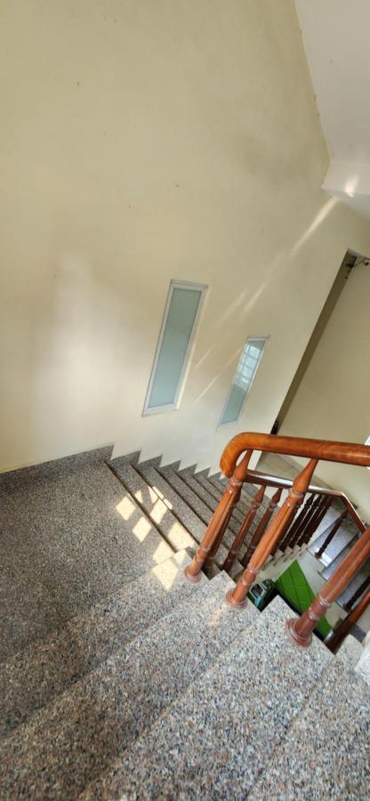 Motel Tuan Phuong Дананг Экстерьер фото